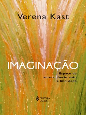 cover image of Imaginação